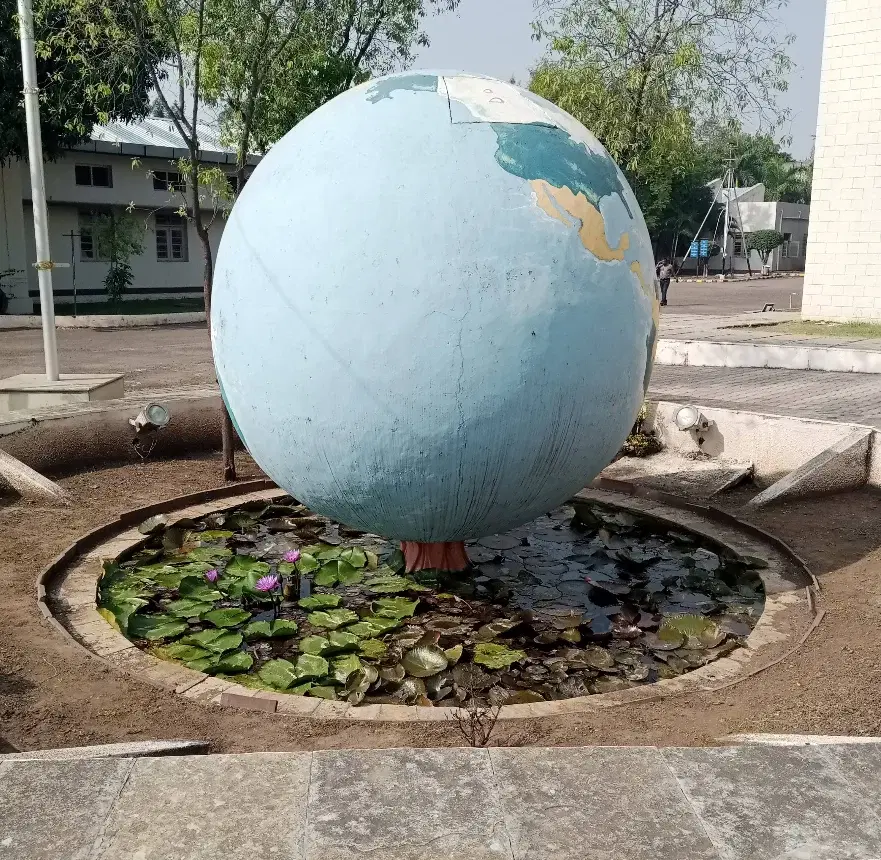 WCE Sangli Campus photo 35